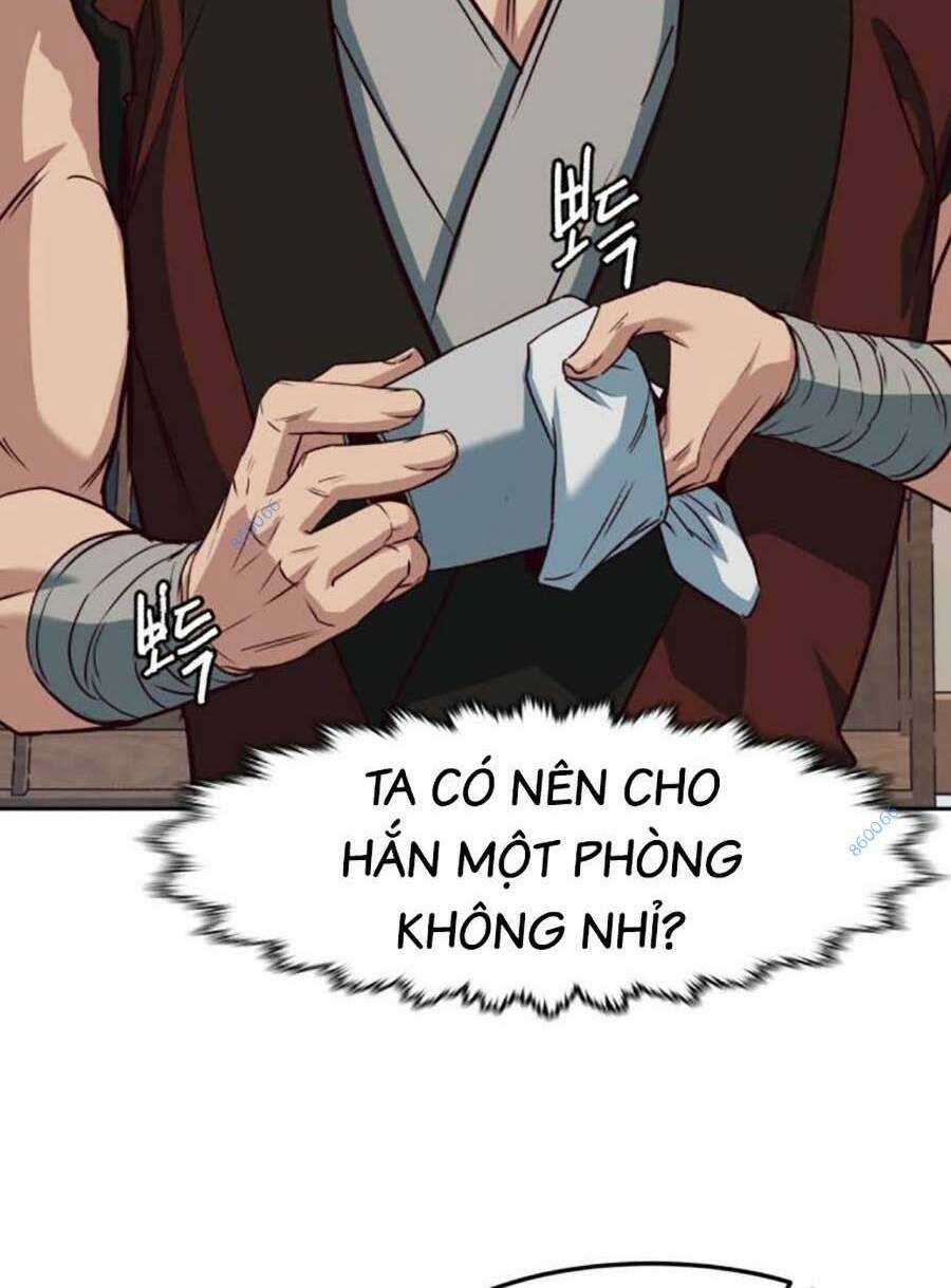 Túy Kiếm Dạ Hành - Chapter 80 - Trang 78