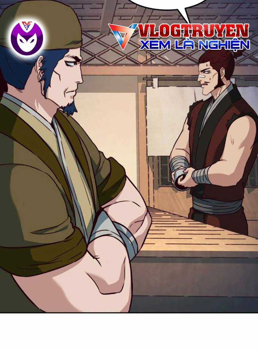 Túy Kiếm Dạ Hành - Chapter 80 - Trang 80