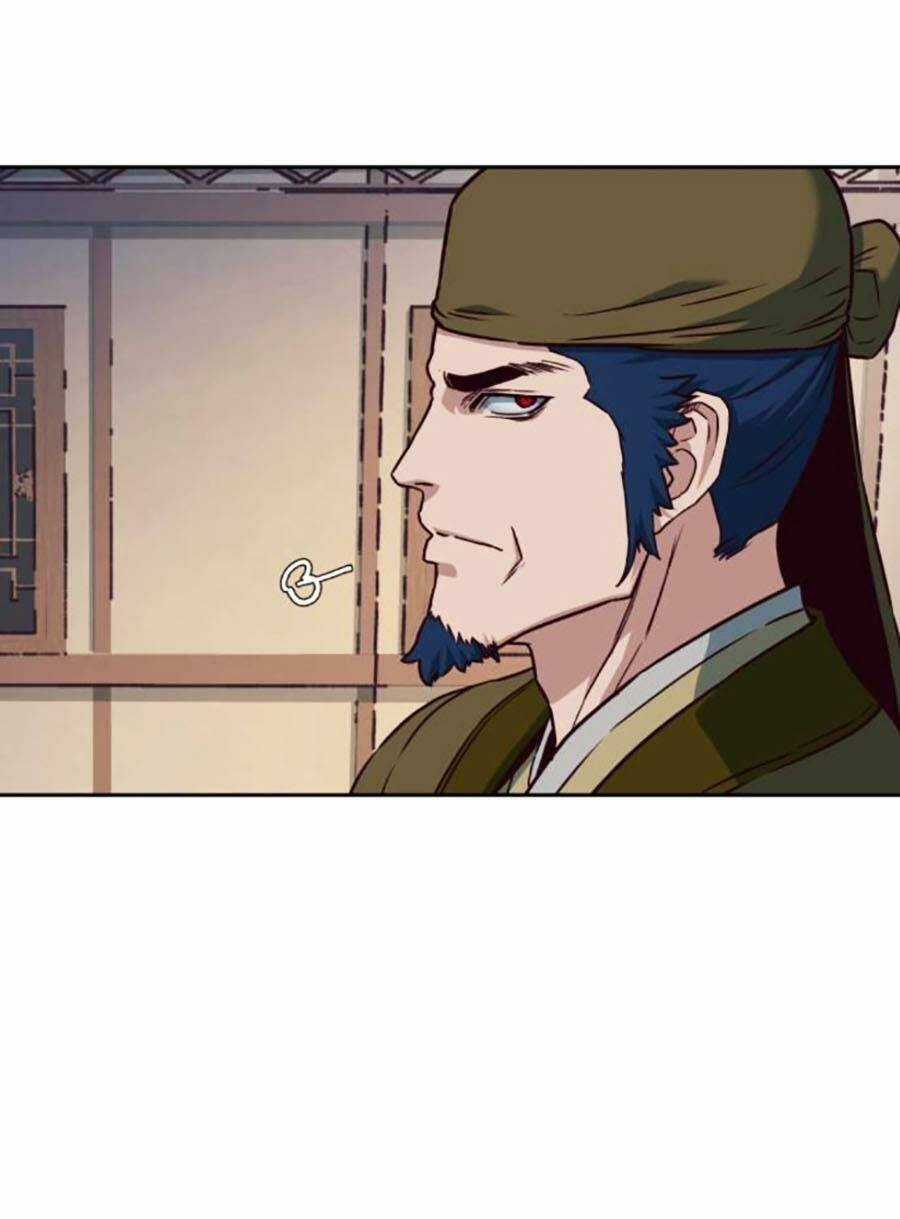 Túy Kiếm Dạ Hành - Chapter 80 - Trang 81