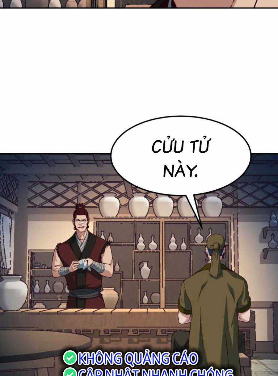 Túy Kiếm Dạ Hành - Chapter 80 - Trang 83