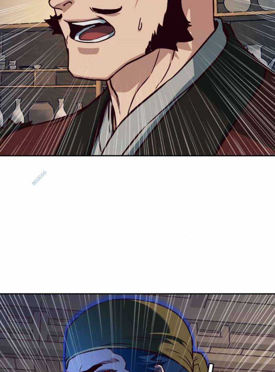 Túy Kiếm Dạ Hành - Chapter 80 - Trang 85