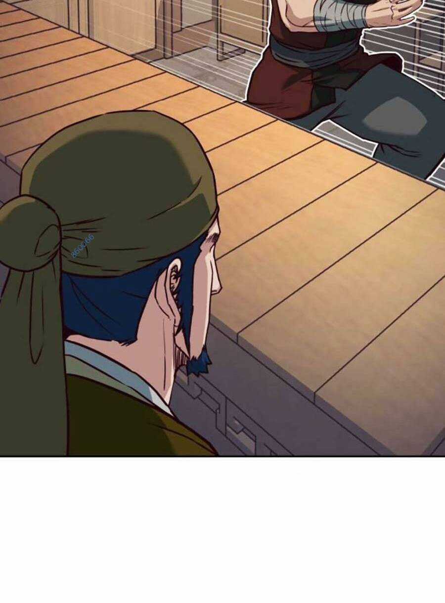 Túy Kiếm Dạ Hành - Chapter 80 - Trang 90