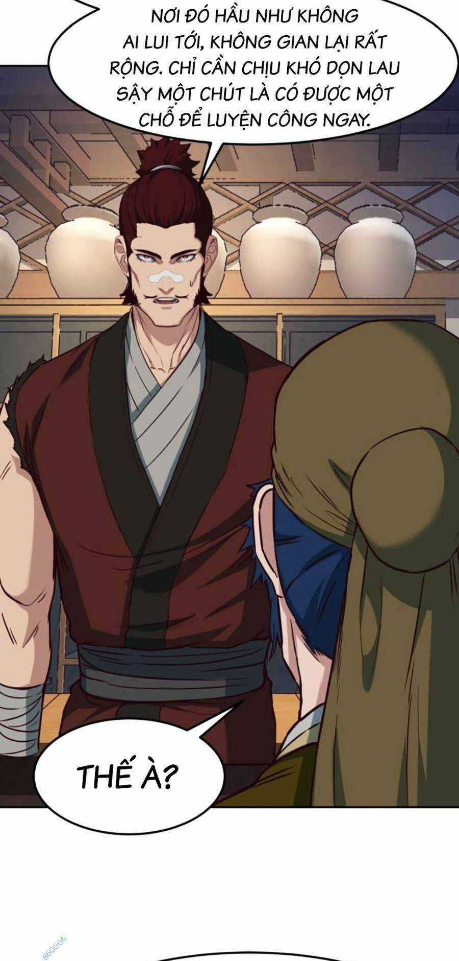 Túy Kiếm Dạ Hành - Chapter 80 - Trang 93