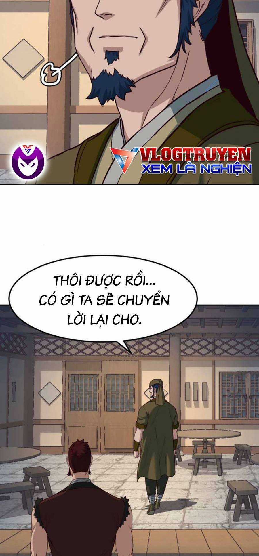 Túy Kiếm Dạ Hành - Chapter 81 - Trang 13