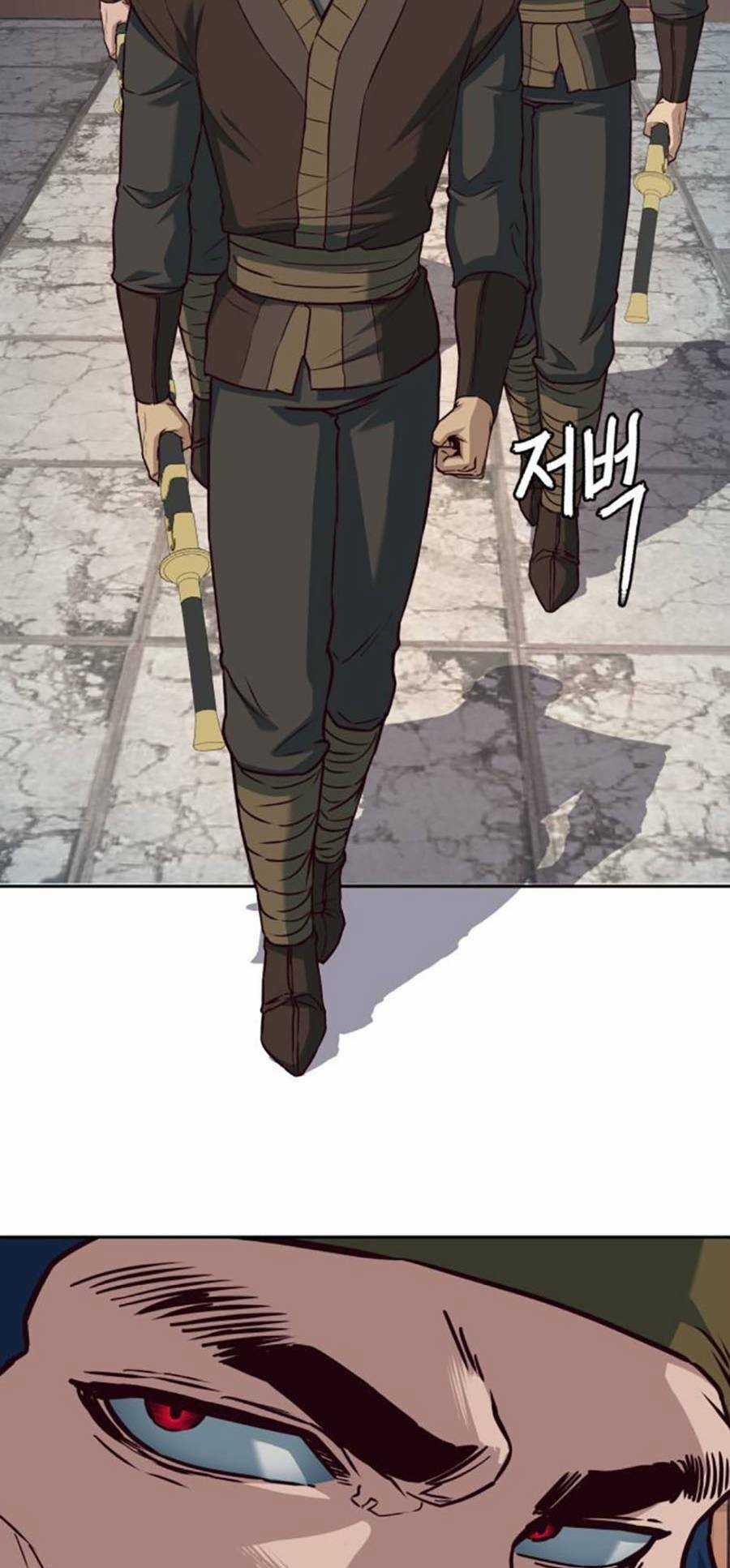 Túy Kiếm Dạ Hành - Chapter 81 - Trang 19