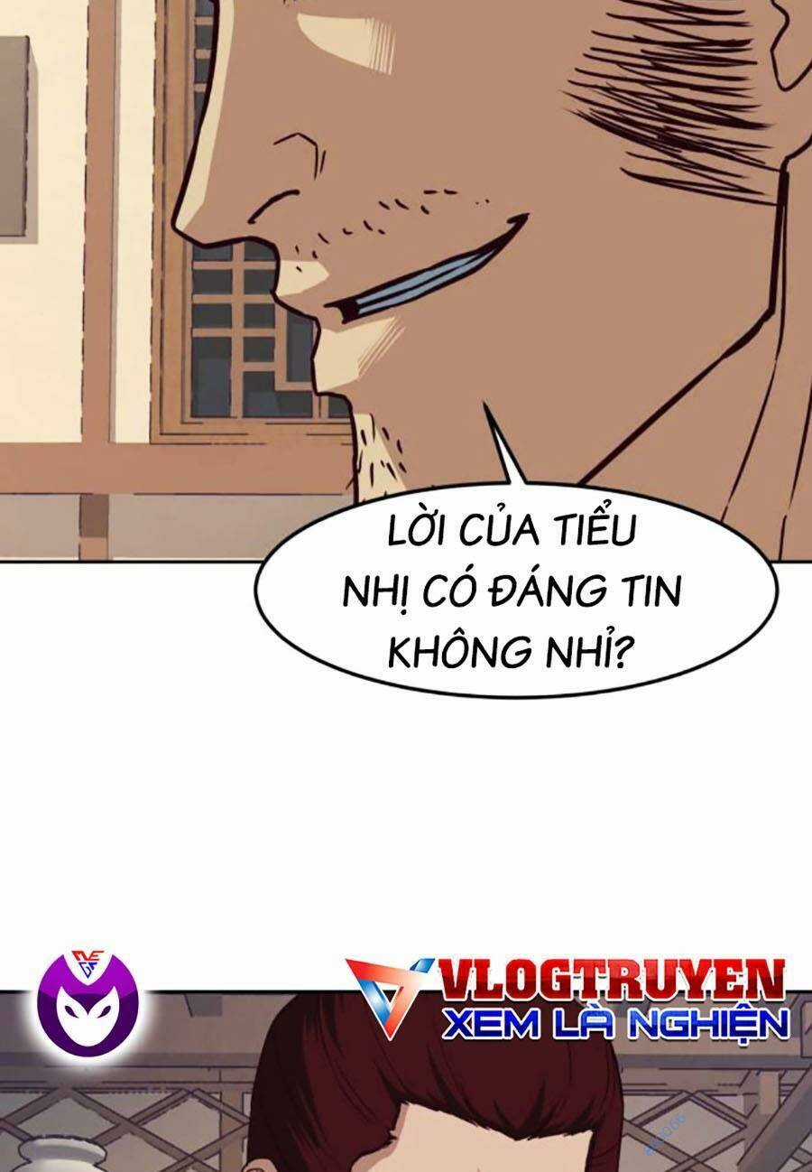 Túy Kiếm Dạ Hành - Chapter 81 - Trang 22