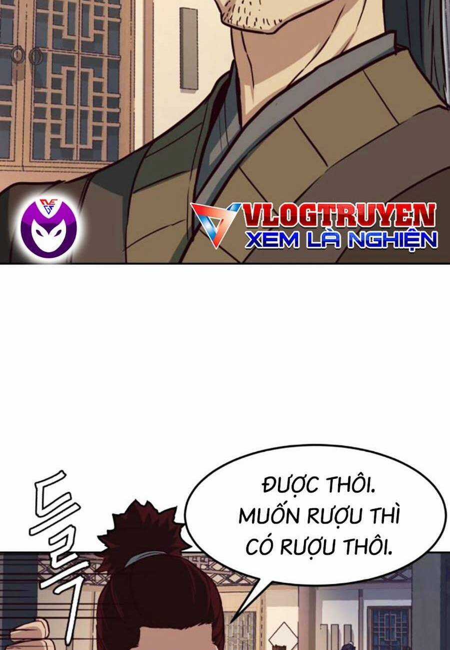 Túy Kiếm Dạ Hành - Chapter 81 - Trang 29
