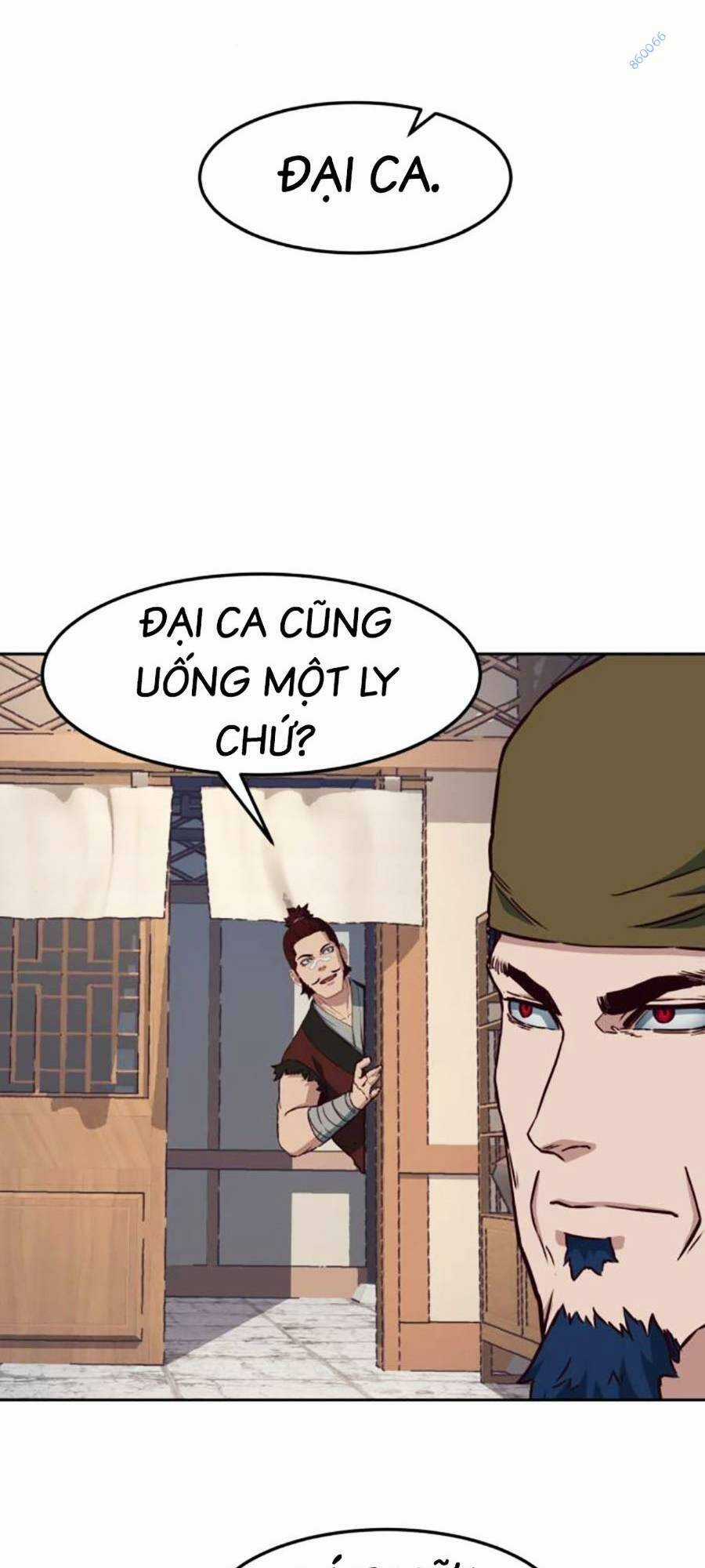 Túy Kiếm Dạ Hành - Chapter 81 - Trang 33