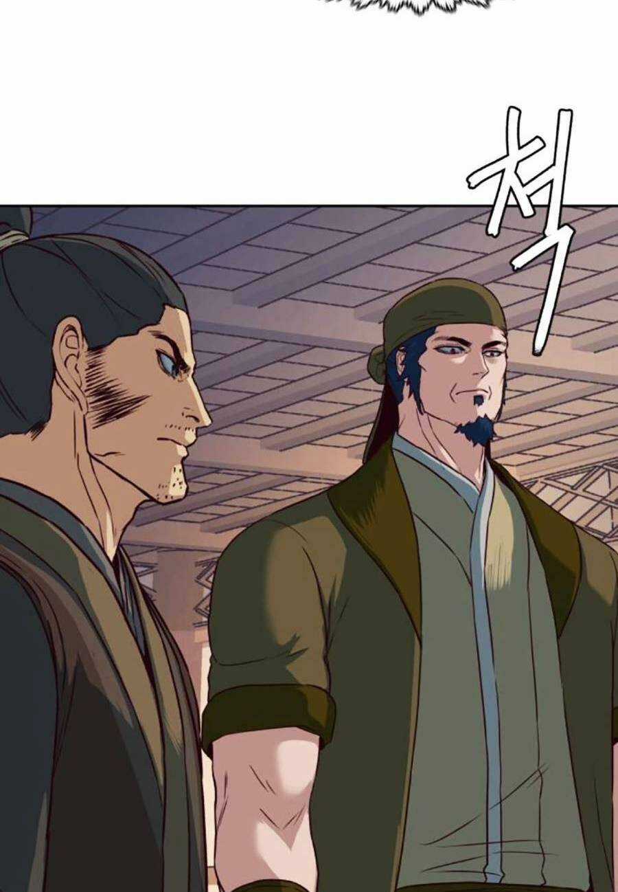 Túy Kiếm Dạ Hành - Chapter 81 - Trang 40