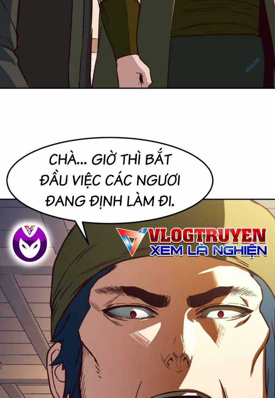 Túy Kiếm Dạ Hành - Chapter 81 - Trang 41