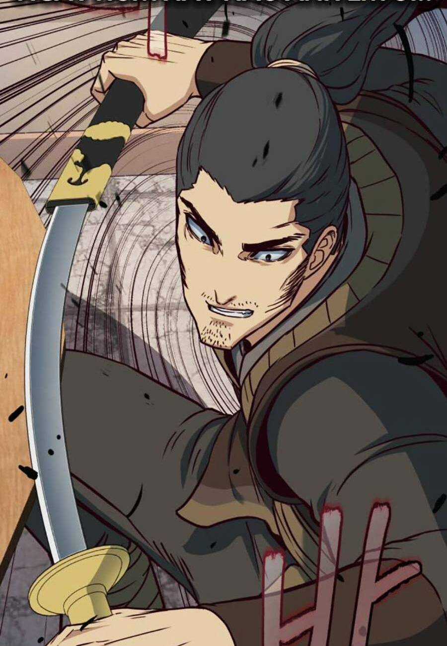 Túy Kiếm Dạ Hành - Chapter 81 - Trang 44