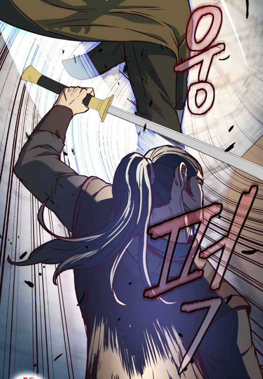 Túy Kiếm Dạ Hành - Chapter 81 - Trang 46