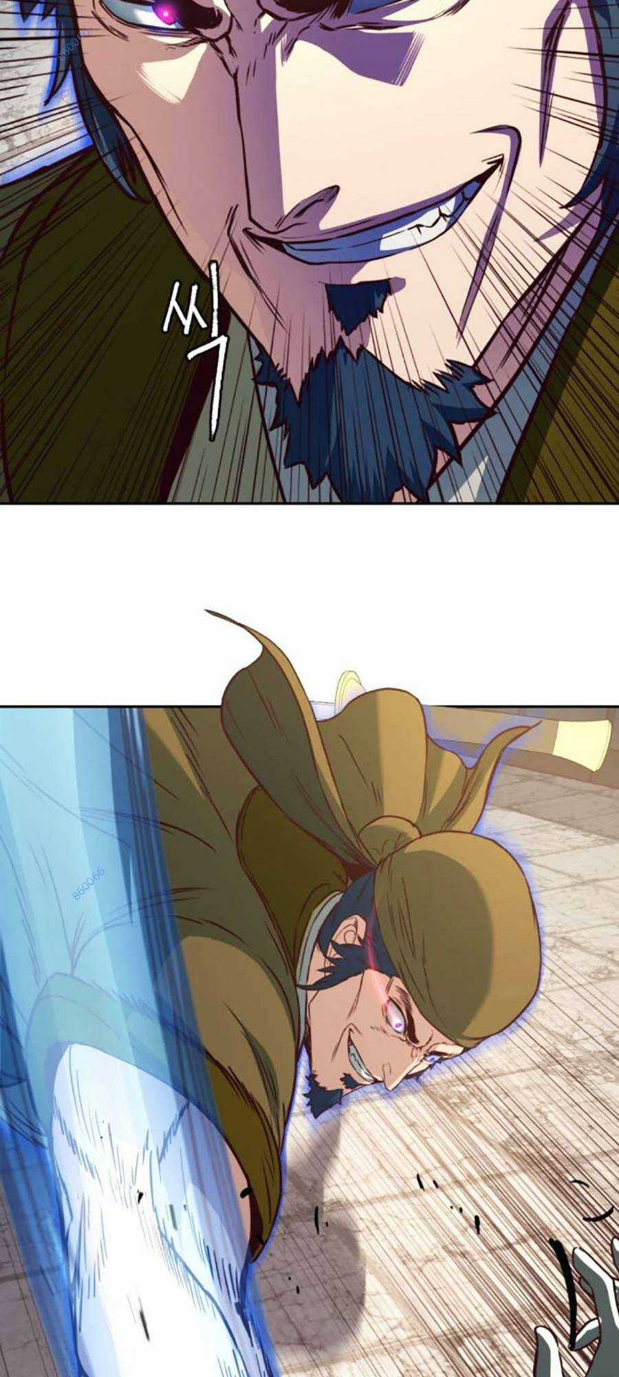 Túy Kiếm Dạ Hành - Chapter 81 - Trang 57