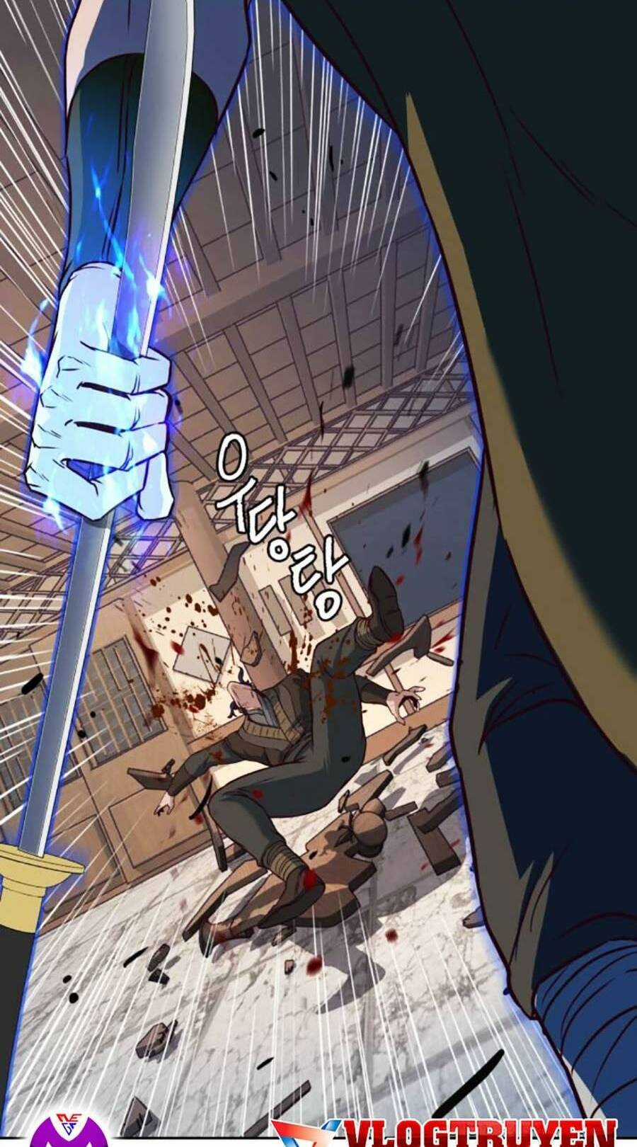 Túy Kiếm Dạ Hành - Chapter 81 - Trang 59