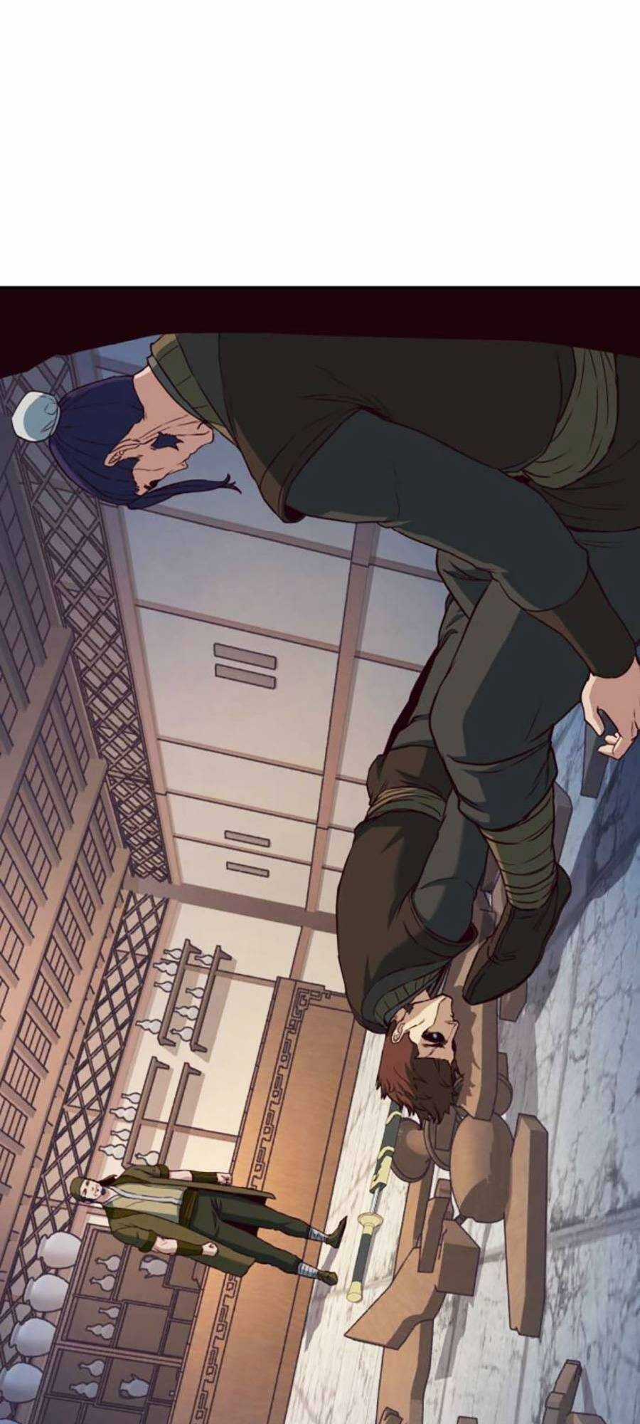 Túy Kiếm Dạ Hành - Chapter 81 - Trang 63