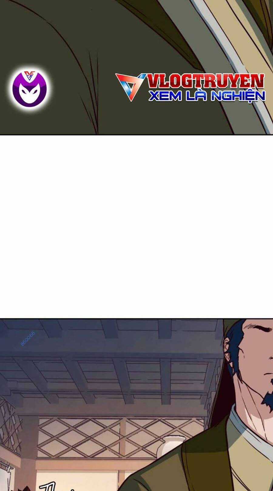 Túy Kiếm Dạ Hành - Chapter 81 - Trang 65