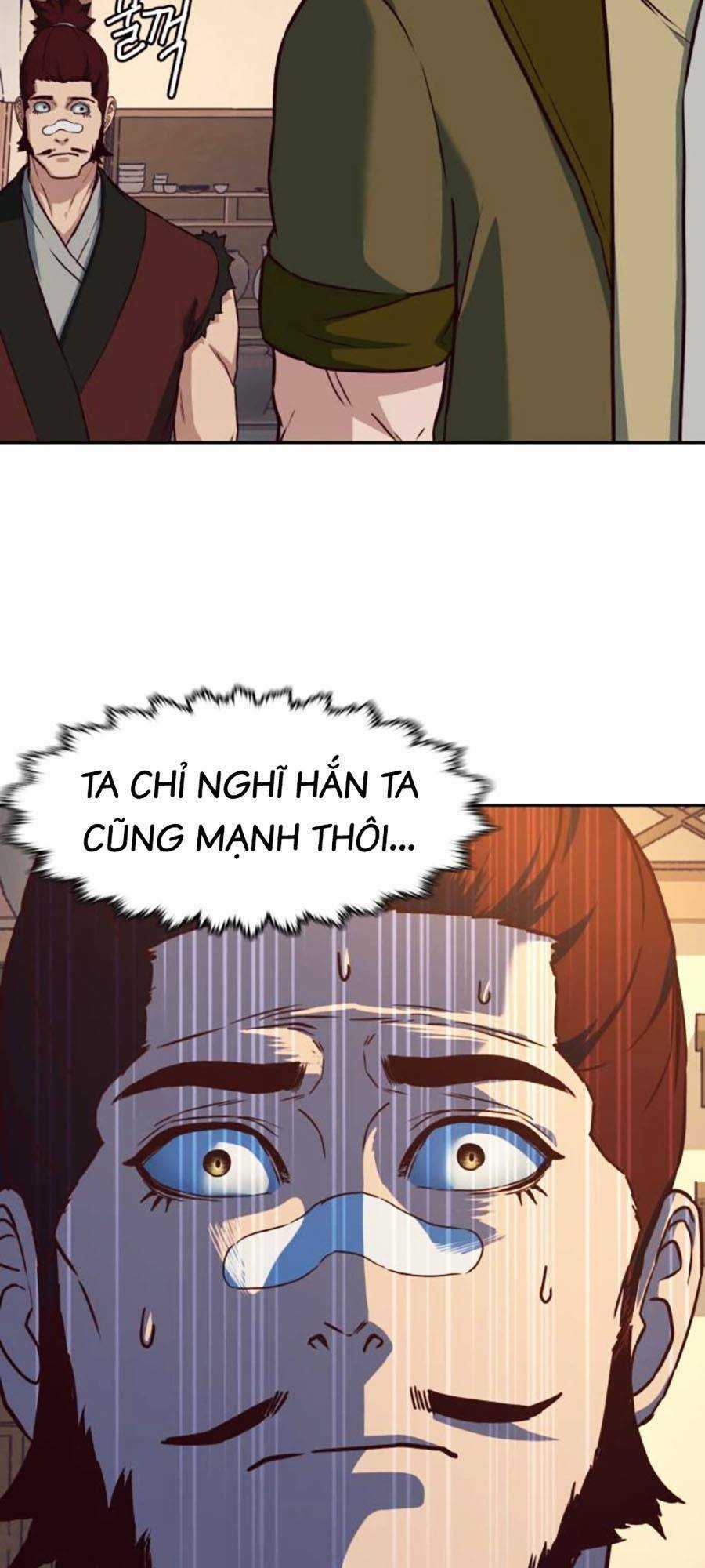 Túy Kiếm Dạ Hành - Chapter 81 - Trang 66
