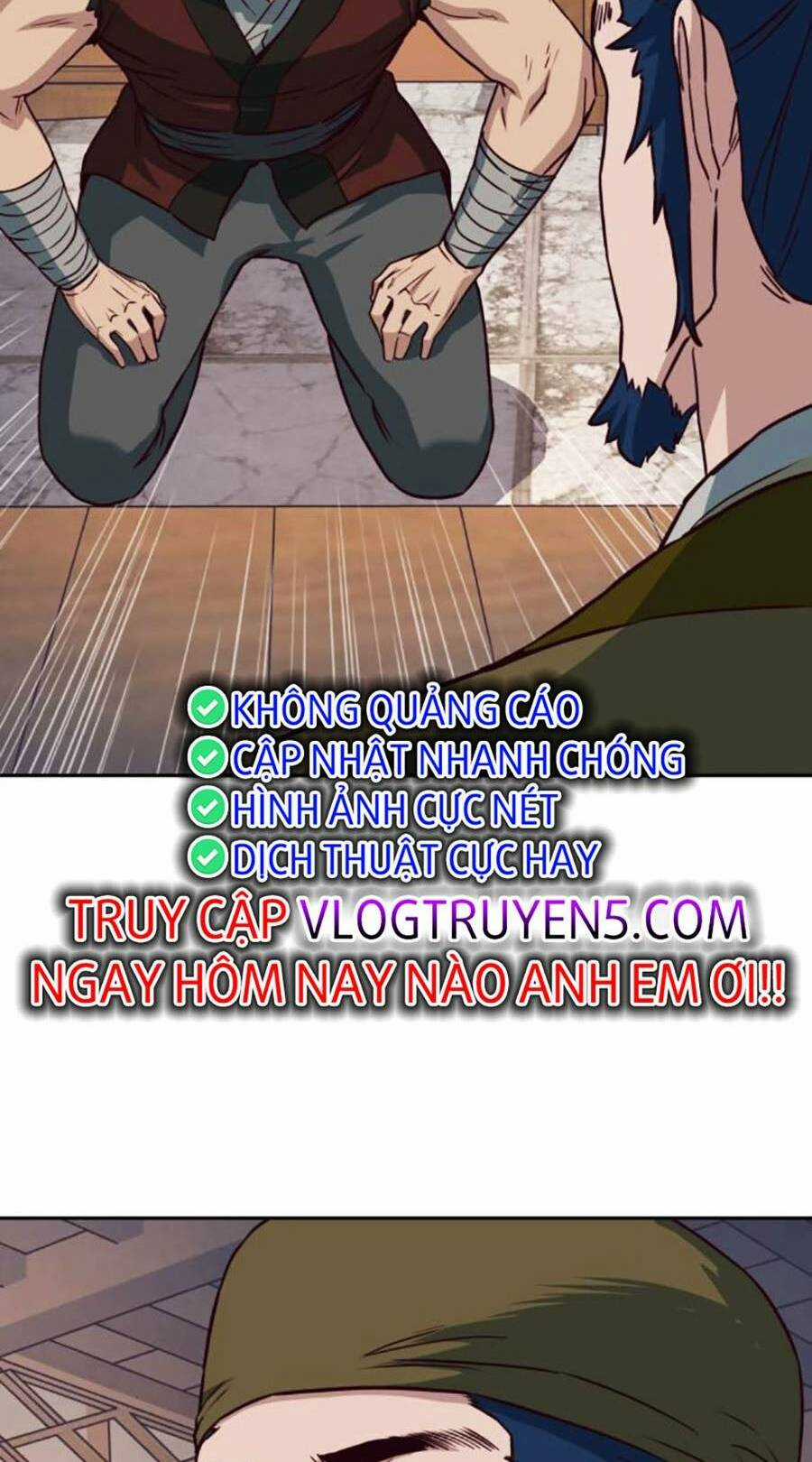 Túy Kiếm Dạ Hành - Chapter 81 - Trang 74