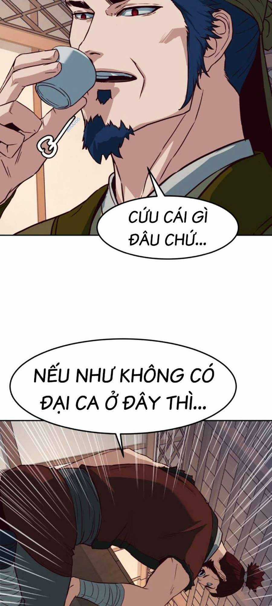 Túy Kiếm Dạ Hành - Chapter 81 - Trang 75