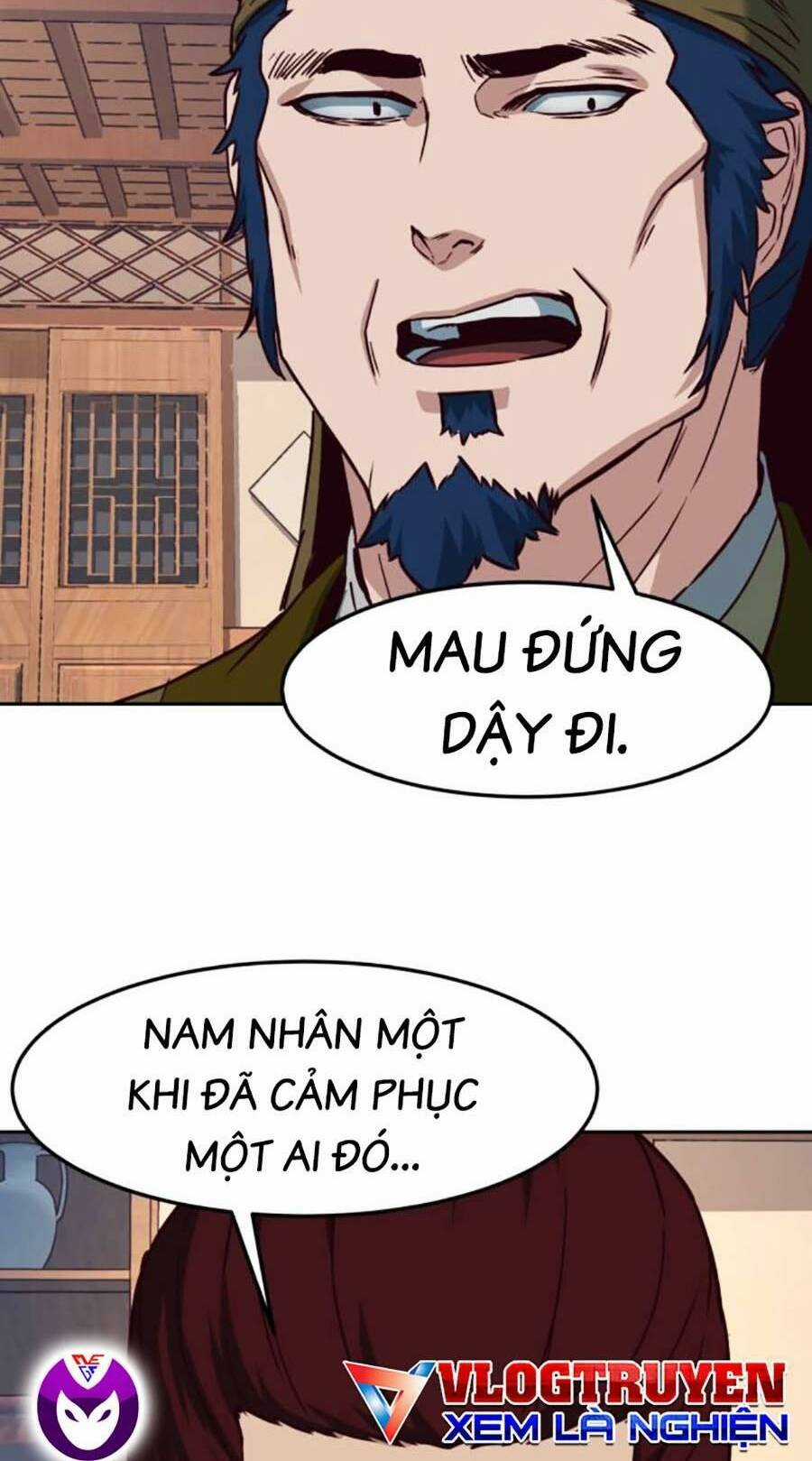Túy Kiếm Dạ Hành - Chapter 81 - Trang 77