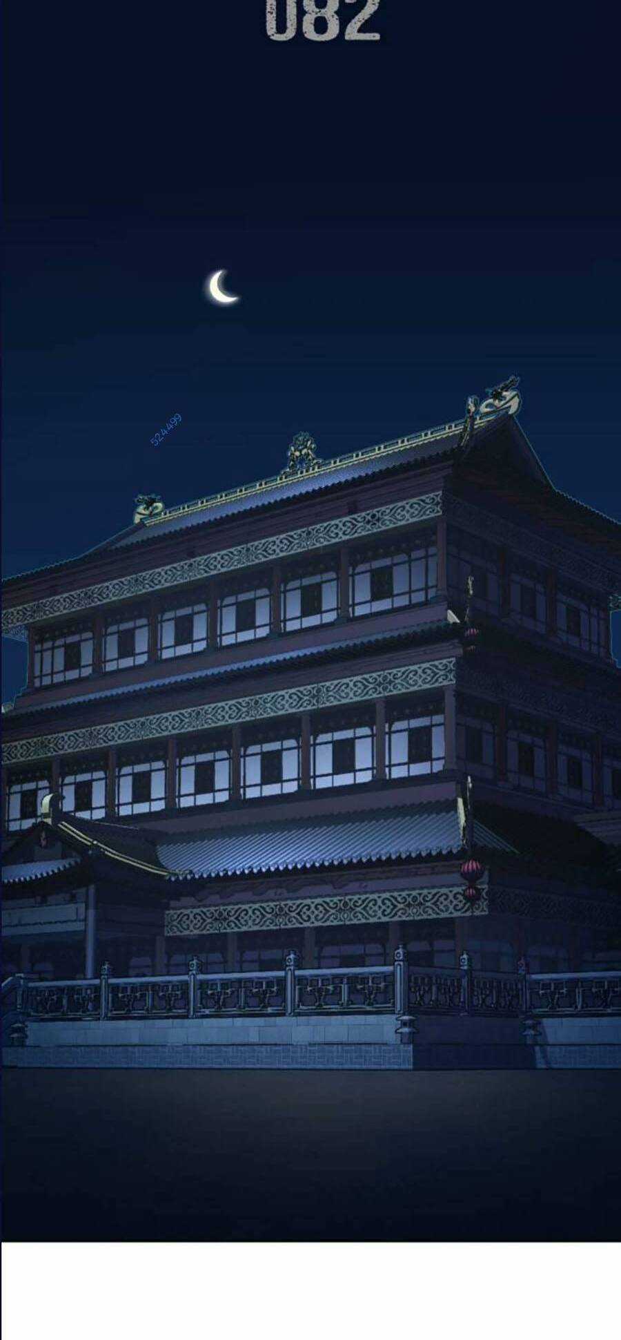 Túy Kiếm Dạ Hành - Chapter 82 - Trang 2