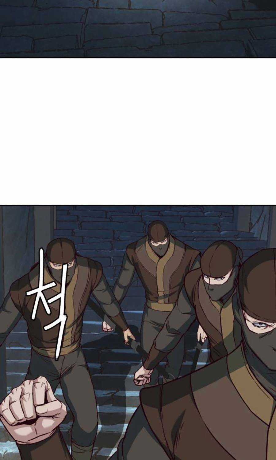 Túy Kiếm Dạ Hành - Chapter 82 - Trang 11