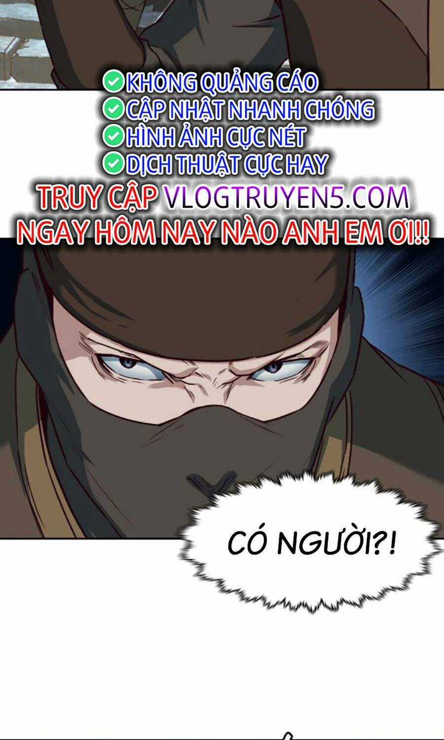 Túy Kiếm Dạ Hành - Chapter 82 - Trang 12