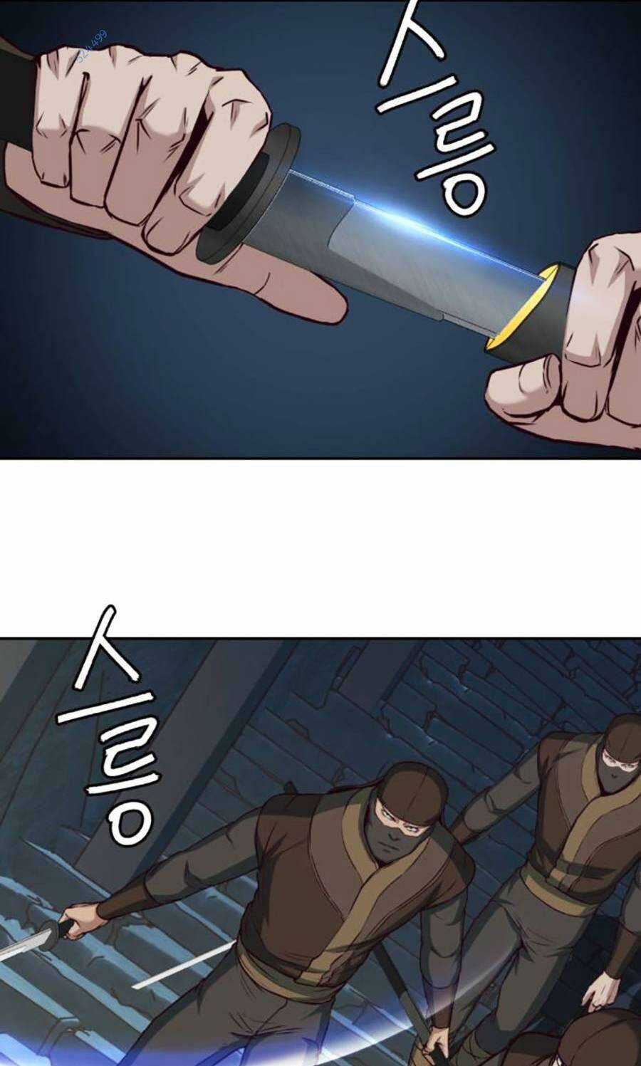 Túy Kiếm Dạ Hành - Chapter 82 - Trang 13