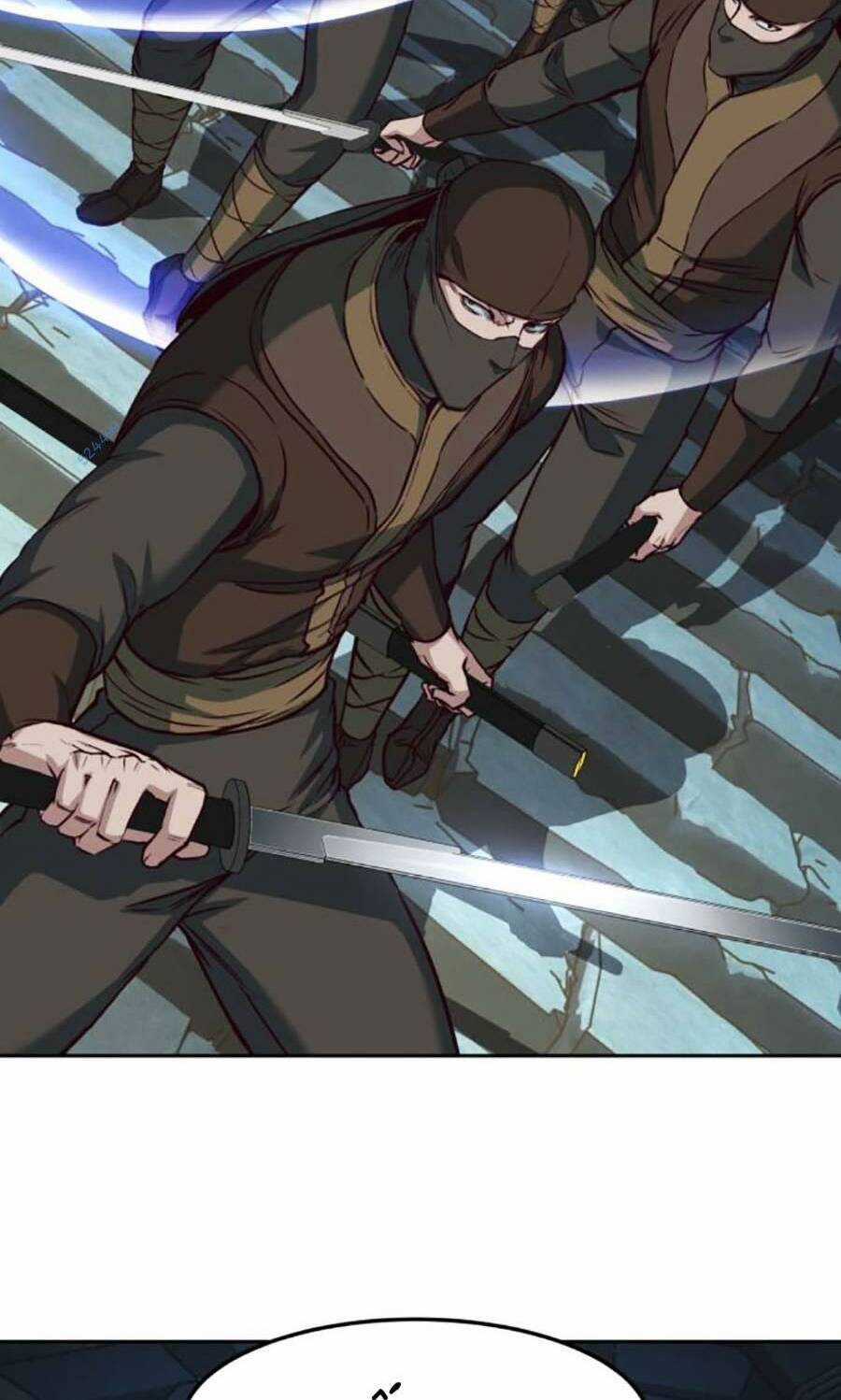 Túy Kiếm Dạ Hành - Chapter 82 - Trang 14