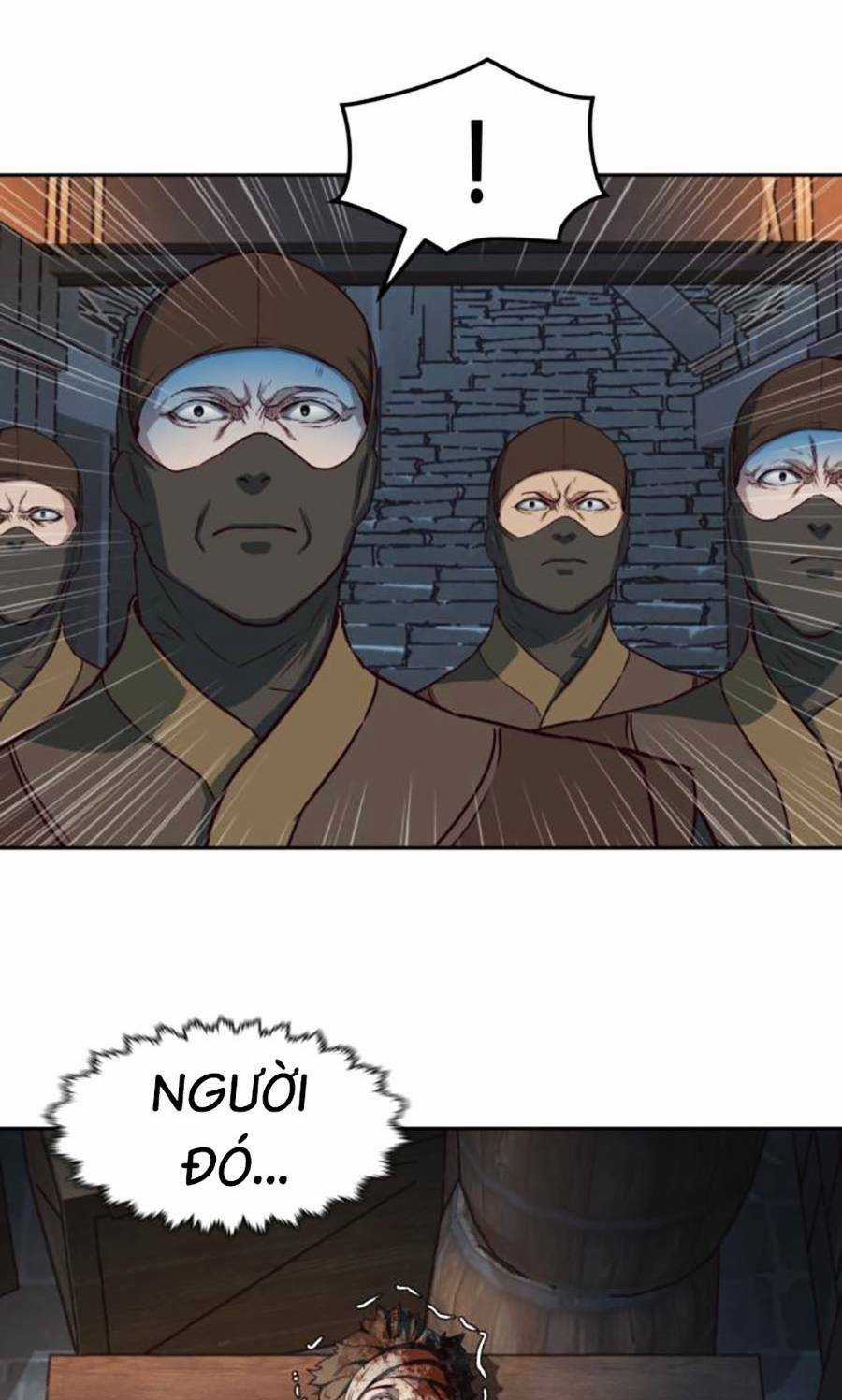 Túy Kiếm Dạ Hành - Chapter 82 - Trang 19