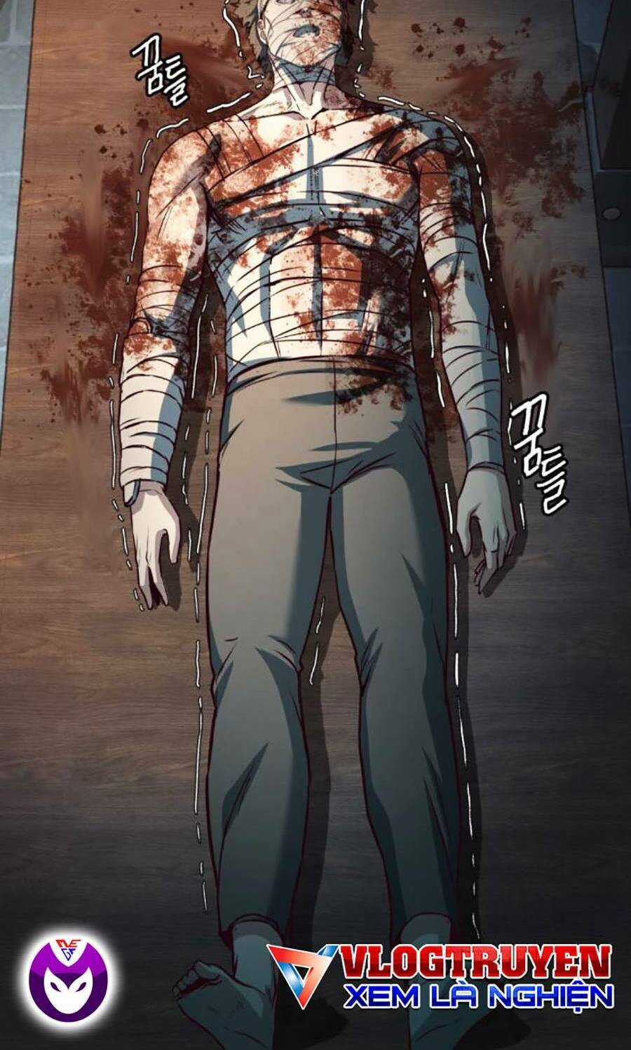 Túy Kiếm Dạ Hành - Chapter 82 - Trang 20