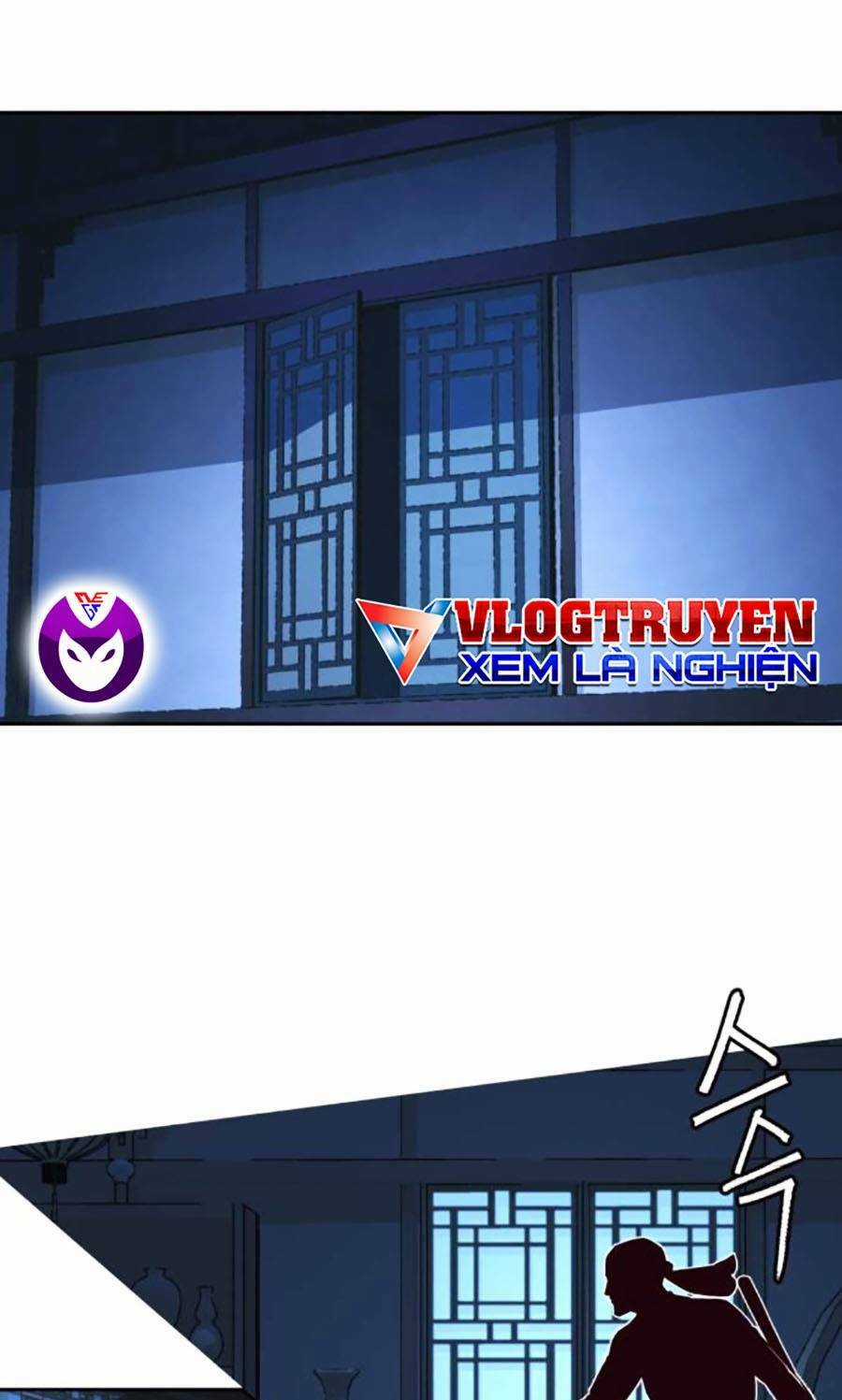 Túy Kiếm Dạ Hành - Chapter 82 - Trang 3