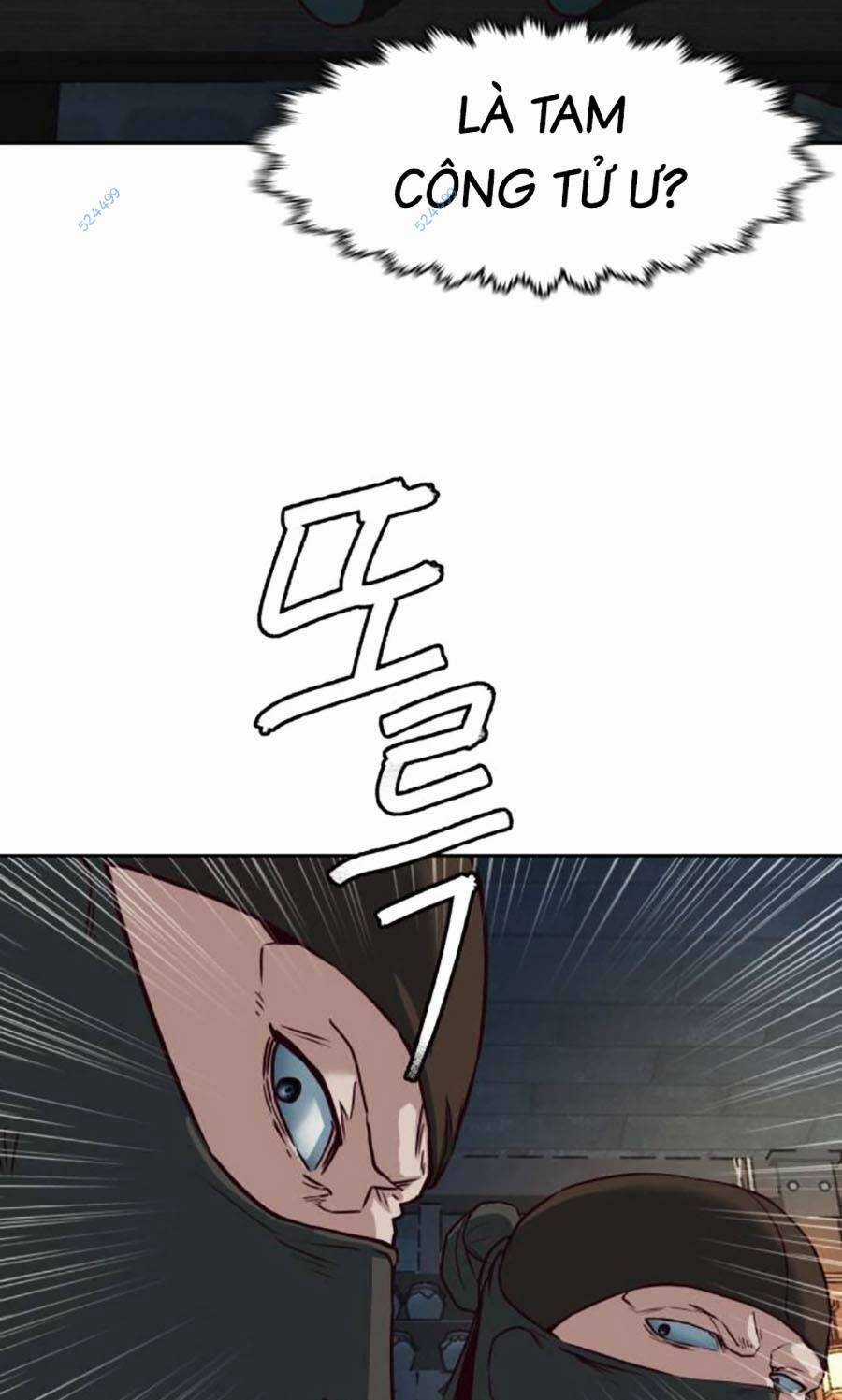 Túy Kiếm Dạ Hành - Chapter 82 - Trang 21