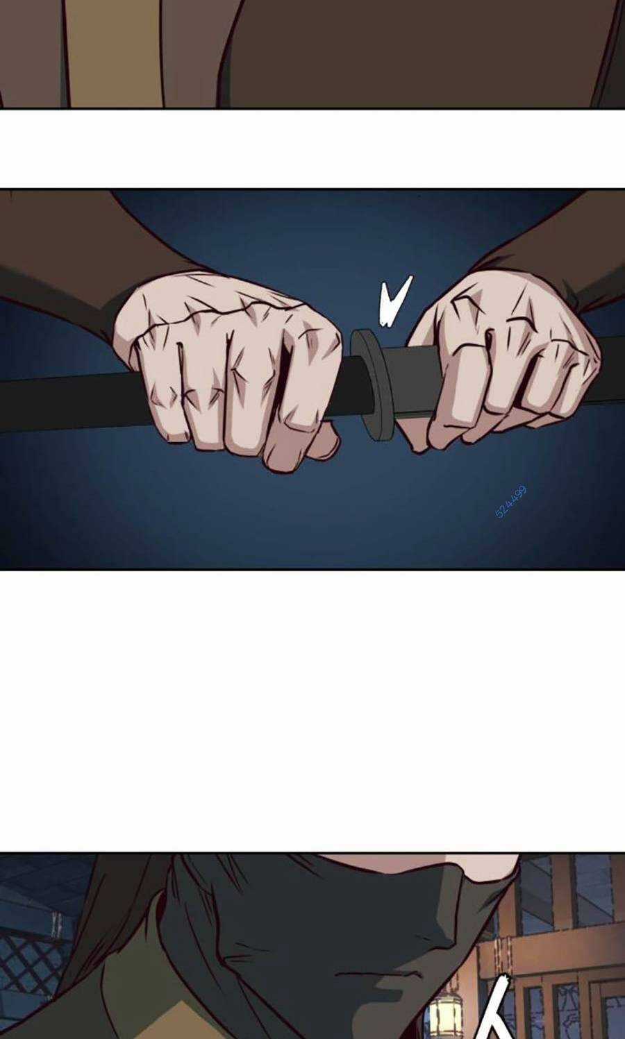 Túy Kiếm Dạ Hành - Chapter 82 - Trang 29