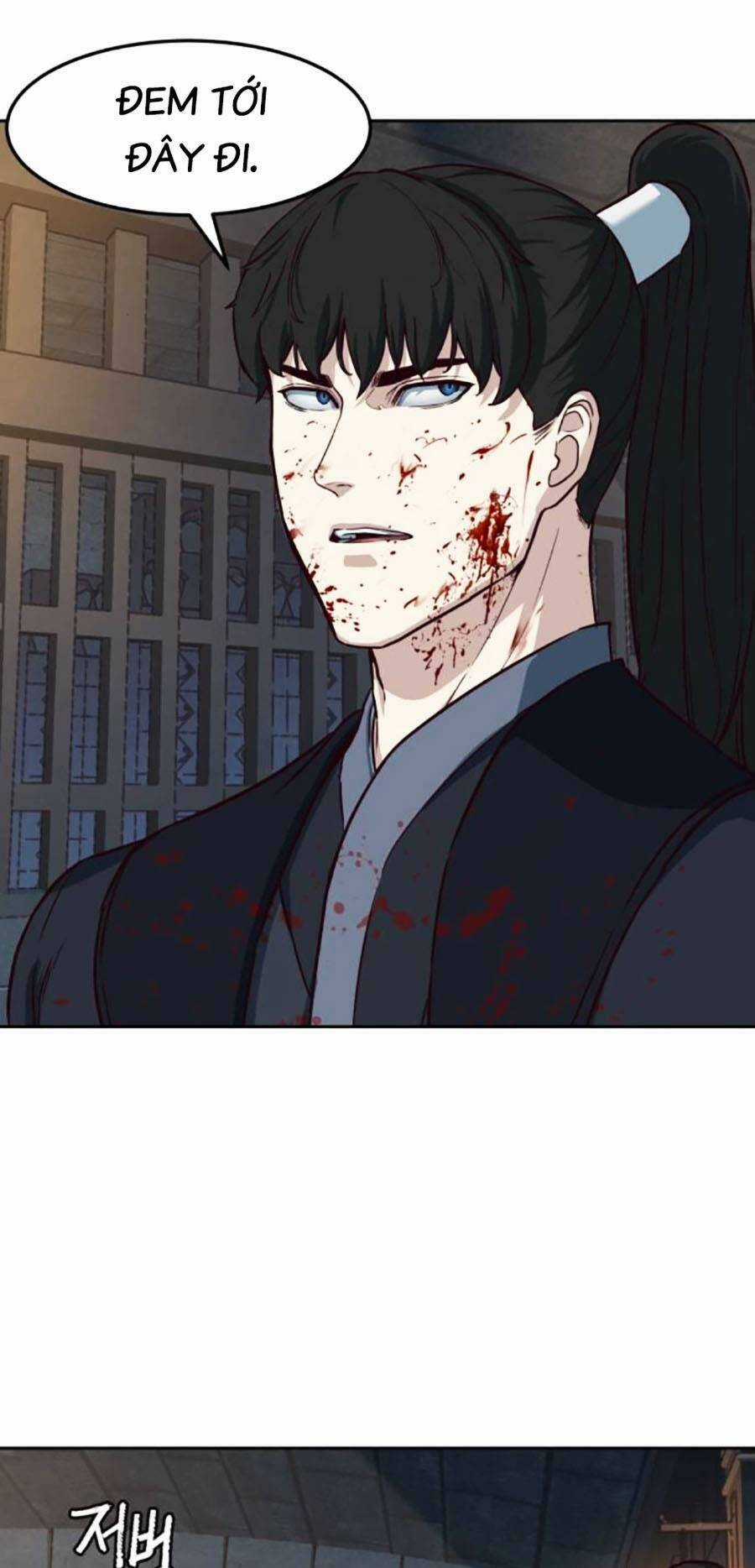 Túy Kiếm Dạ Hành - Chapter 82 - Trang 33