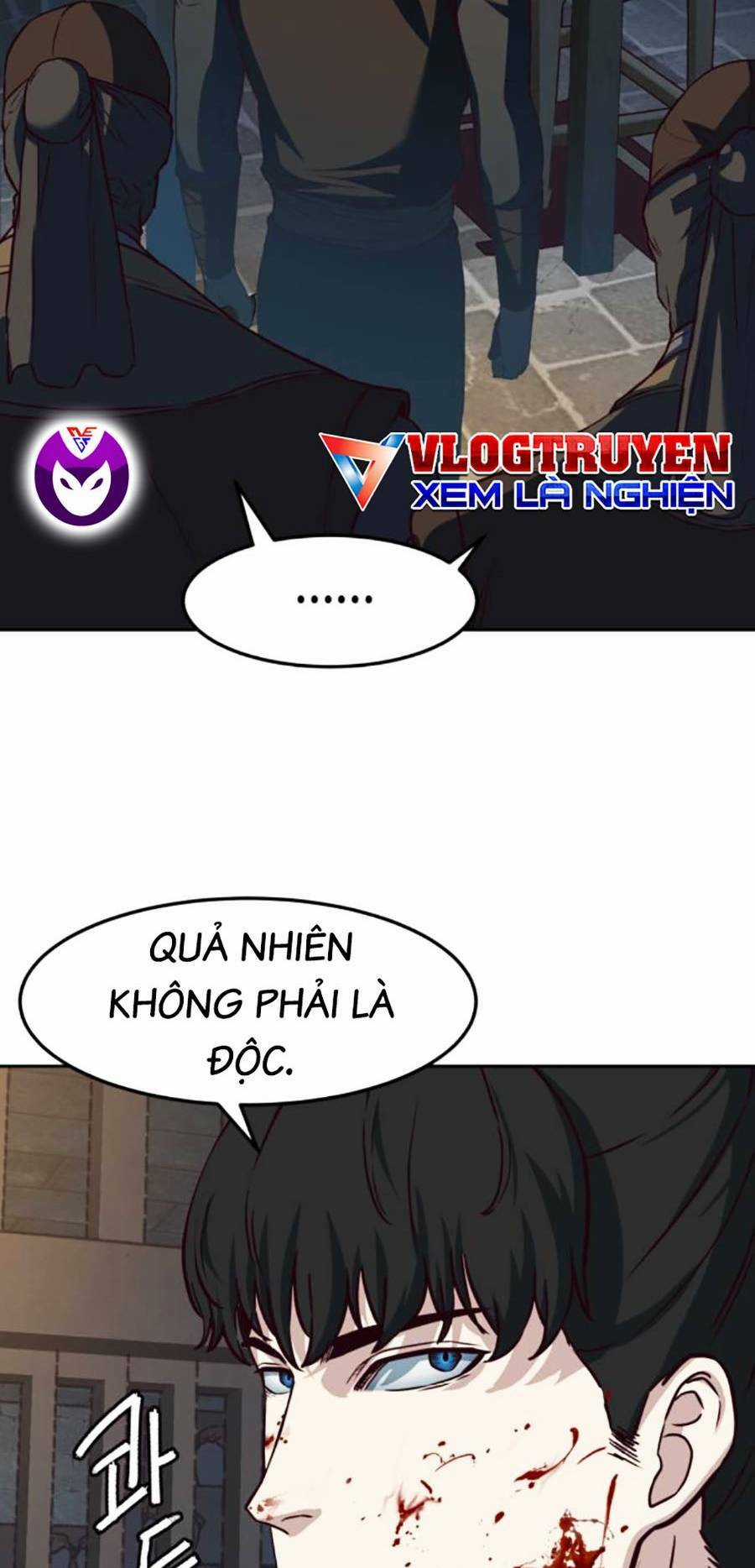 Túy Kiếm Dạ Hành - Chapter 82 - Trang 39