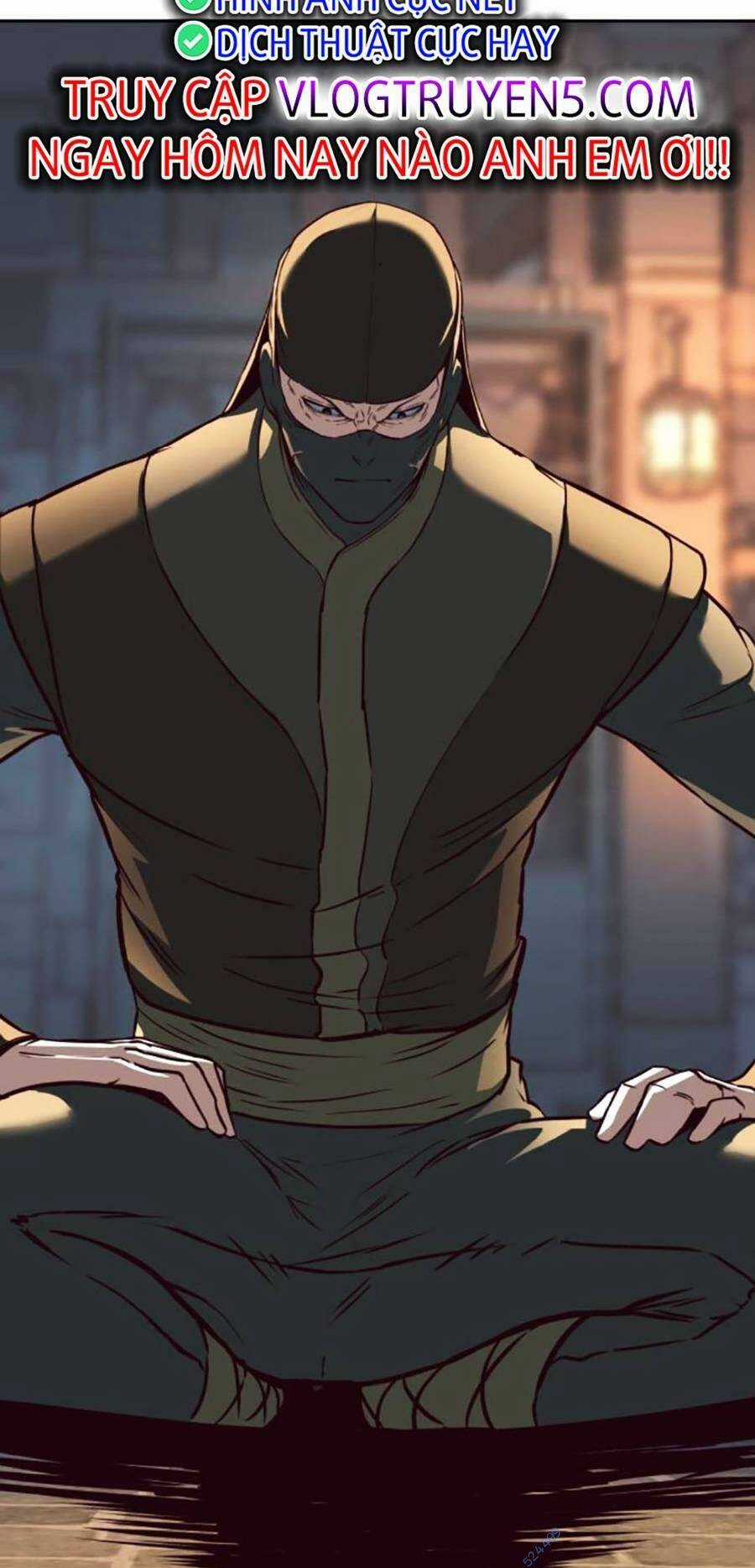 Túy Kiếm Dạ Hành - Chapter 82 - Trang 41