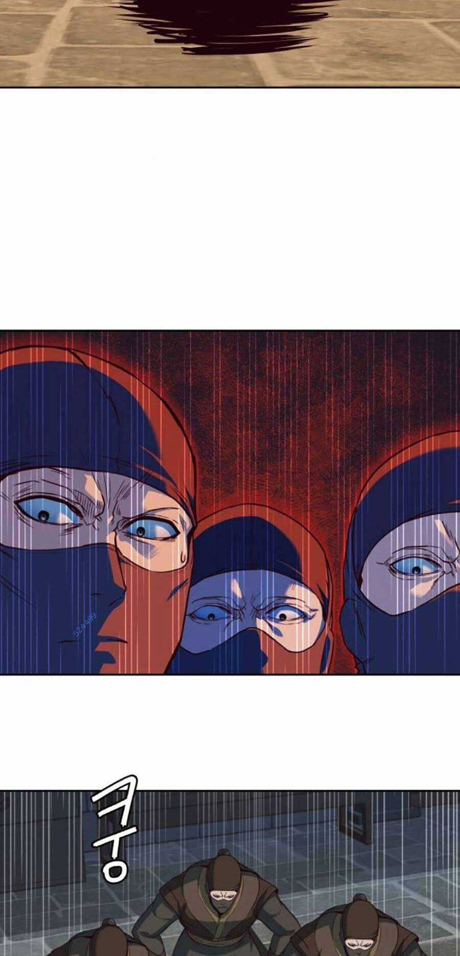 Túy Kiếm Dạ Hành - Chapter 82 - Trang 42