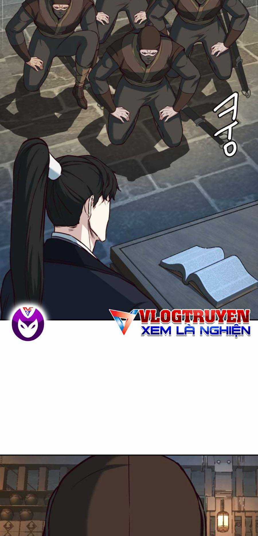 Túy Kiếm Dạ Hành - Chapter 82 - Trang 43