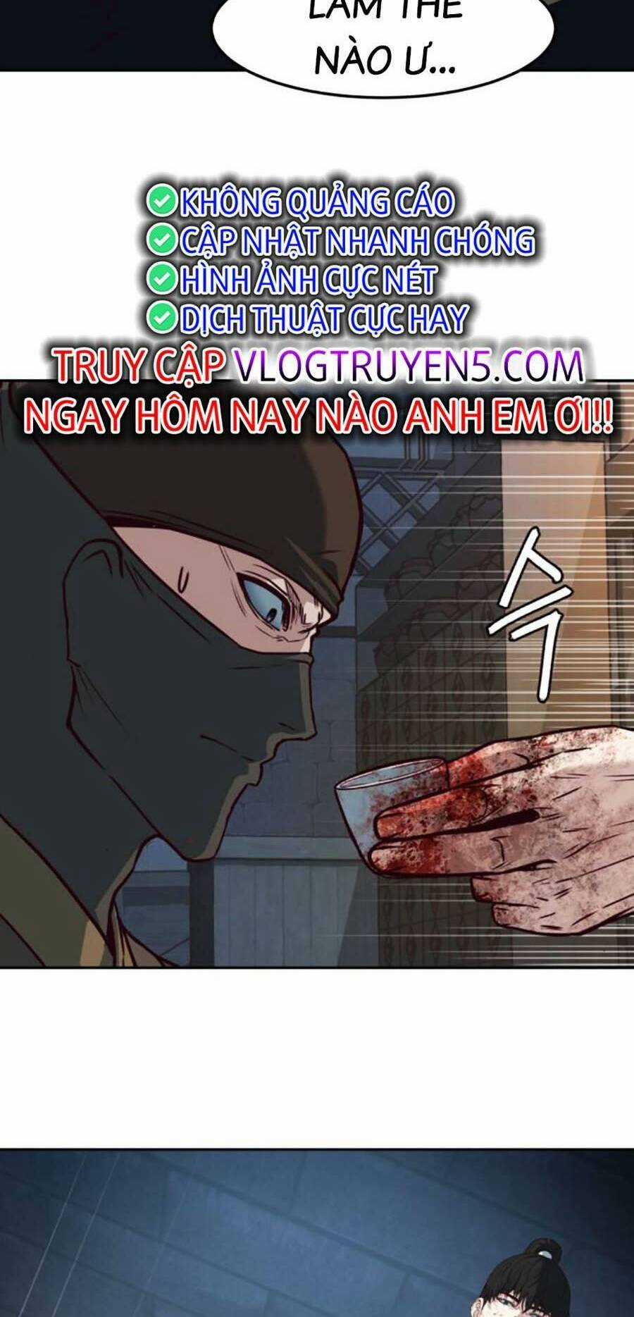 Túy Kiếm Dạ Hành - Chapter 82 - Trang 46