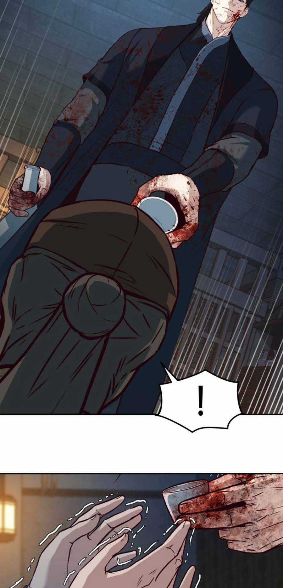 Túy Kiếm Dạ Hành - Chapter 82 - Trang 47