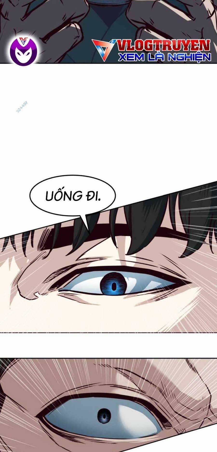 Túy Kiếm Dạ Hành - Chapter 82 - Trang 49