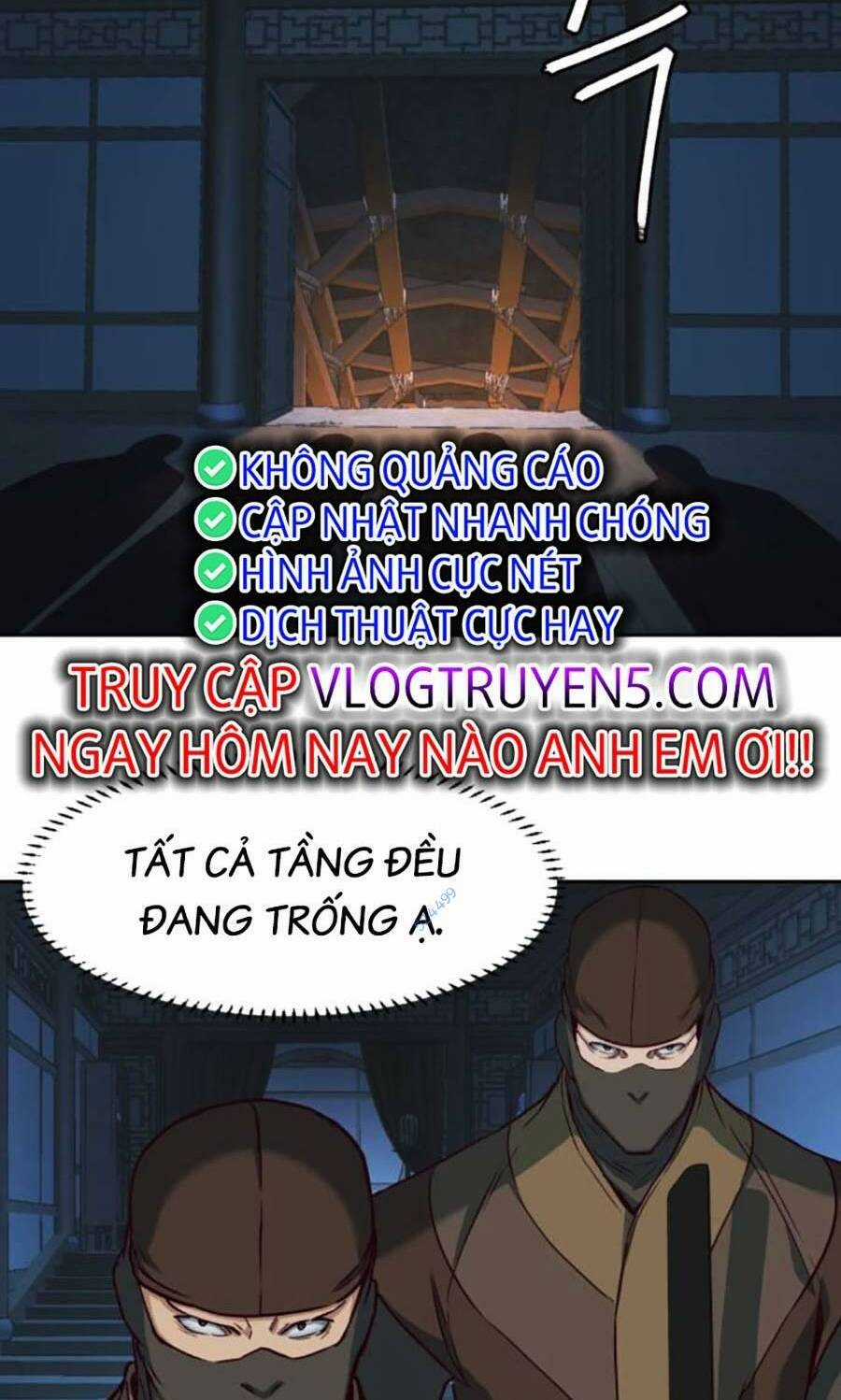 Túy Kiếm Dạ Hành - Chapter 82 - Trang 6