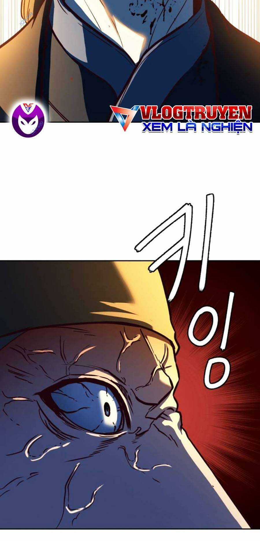 Túy Kiếm Dạ Hành - Chapter 82 - Trang 53