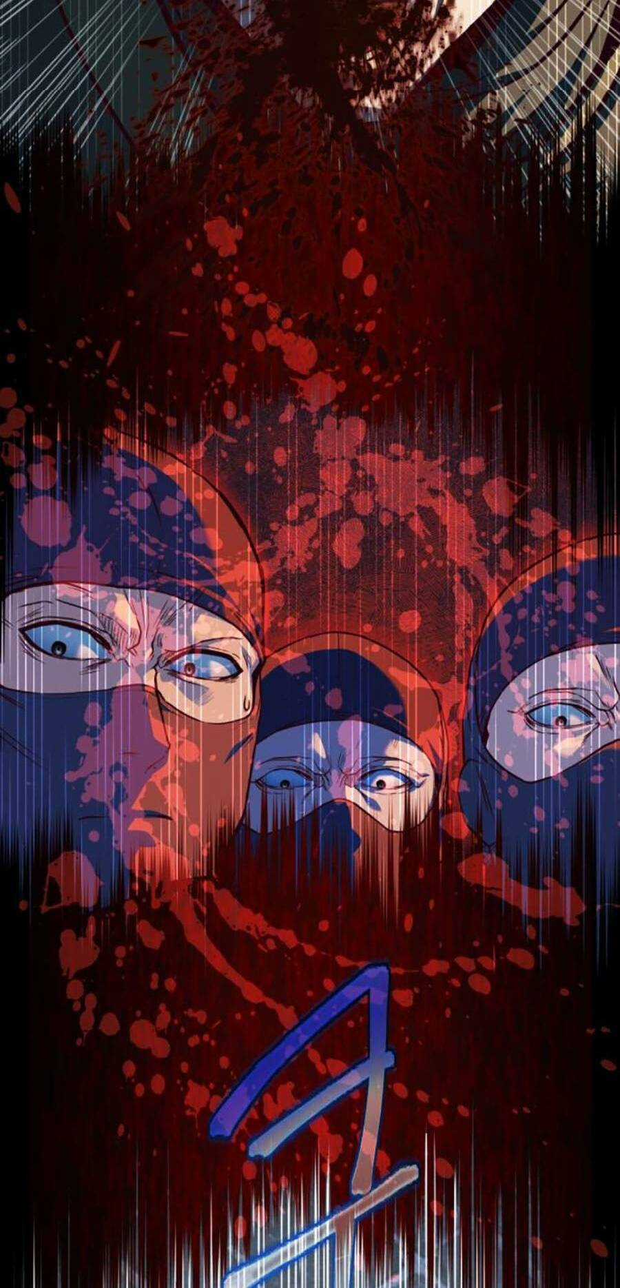 Túy Kiếm Dạ Hành - Chapter 82 - Trang 56