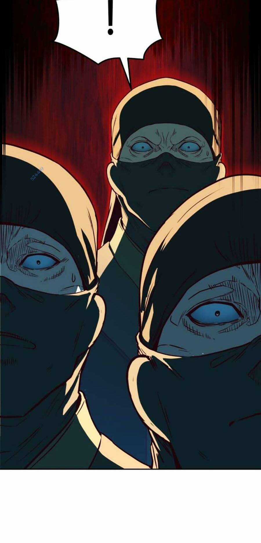 Túy Kiếm Dạ Hành - Chapter 82 - Trang 58