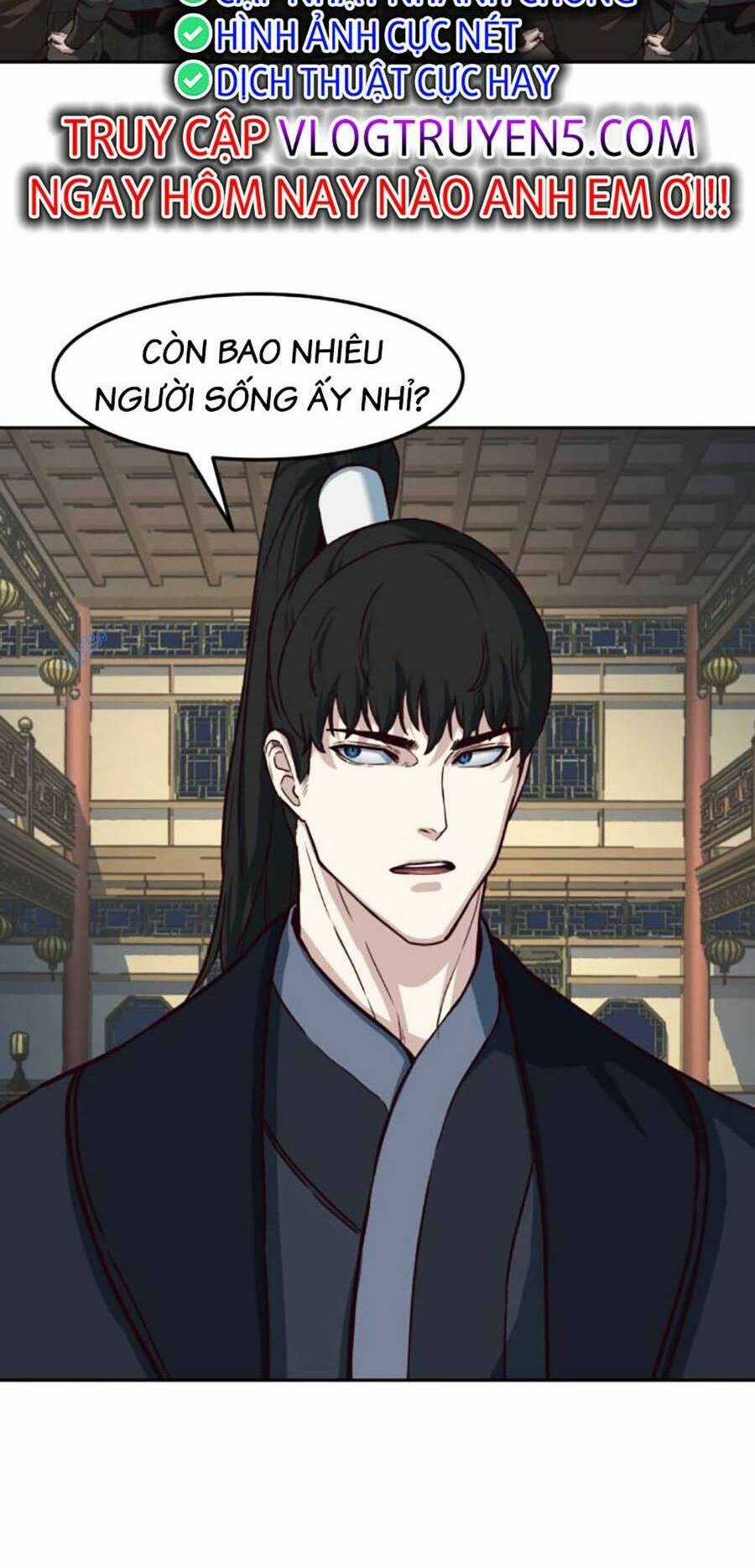 Túy Kiếm Dạ Hành - Chapter 82 - Trang 62