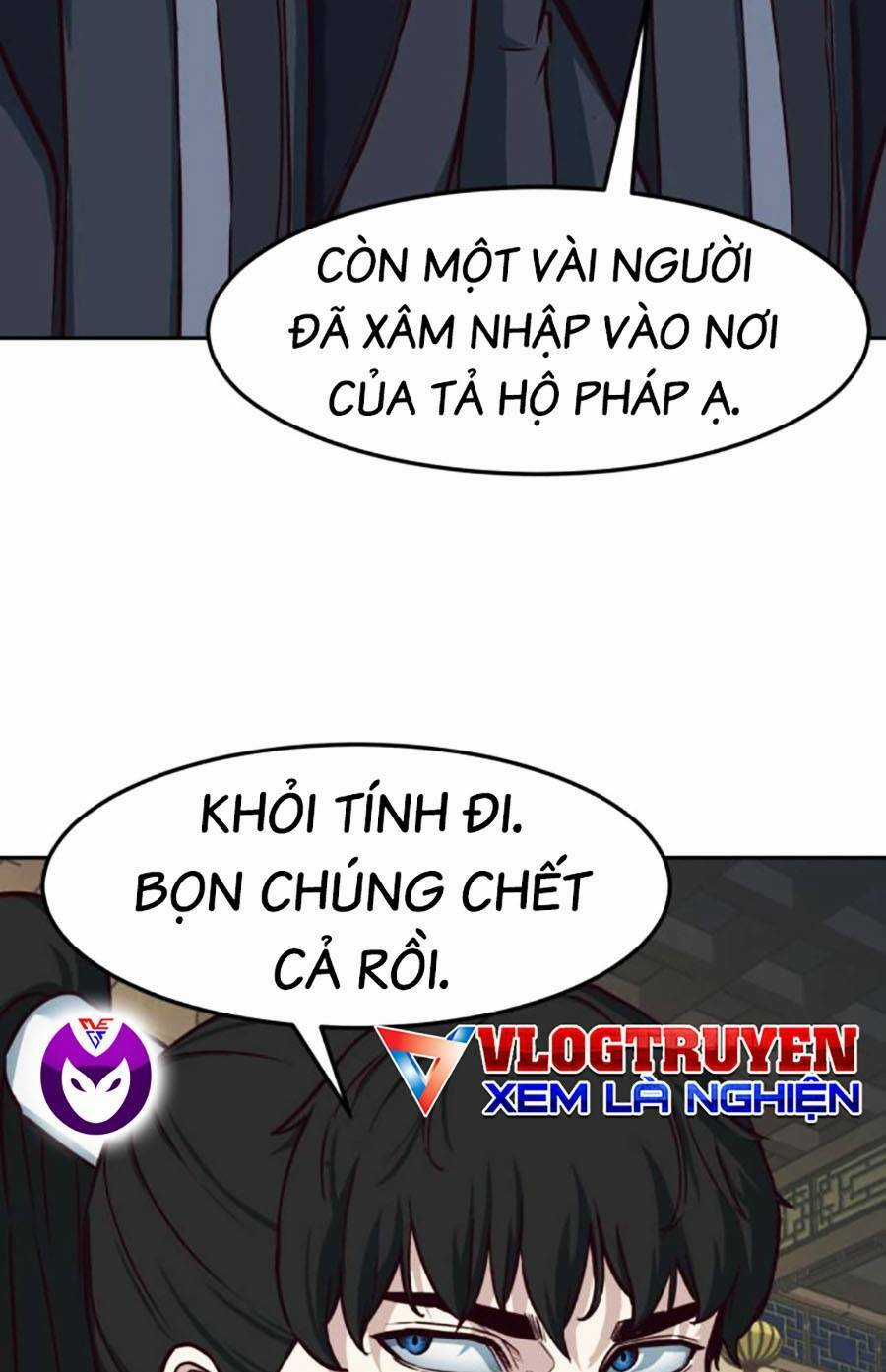 Túy Kiếm Dạ Hành - Chapter 82 - Trang 64