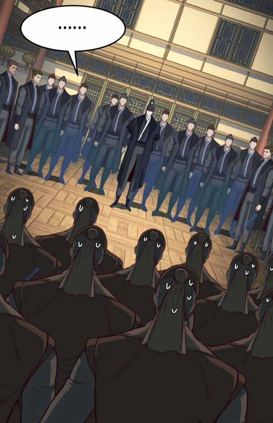 Túy Kiếm Dạ Hành - Chapter 82 - Trang 66