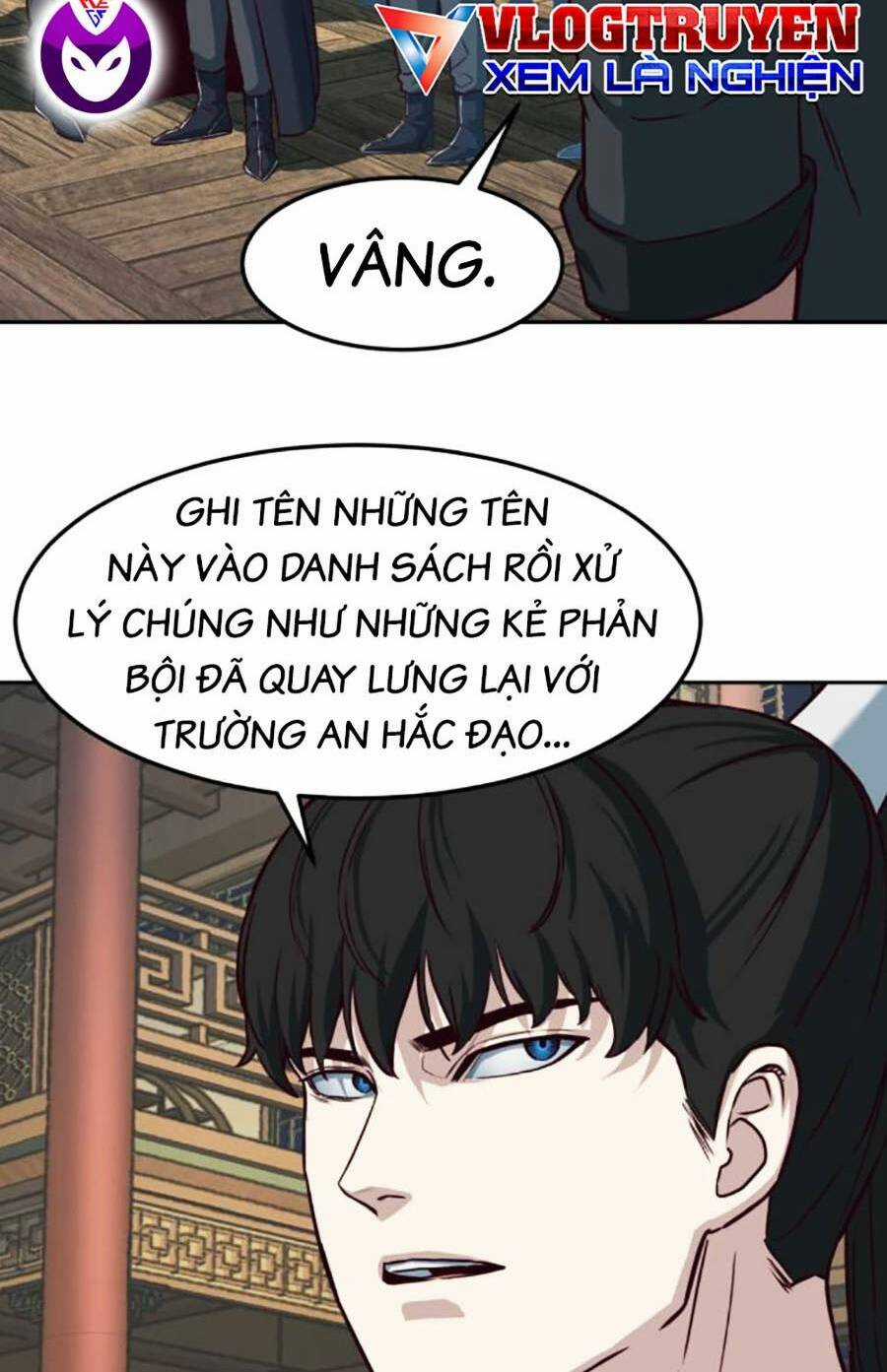 Túy Kiếm Dạ Hành - Chapter 82 - Trang 72